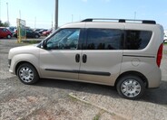 Fiat Dobló 10