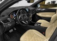 Mercedes-Benz GLE 13
