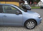 Volkswagen Golf 4