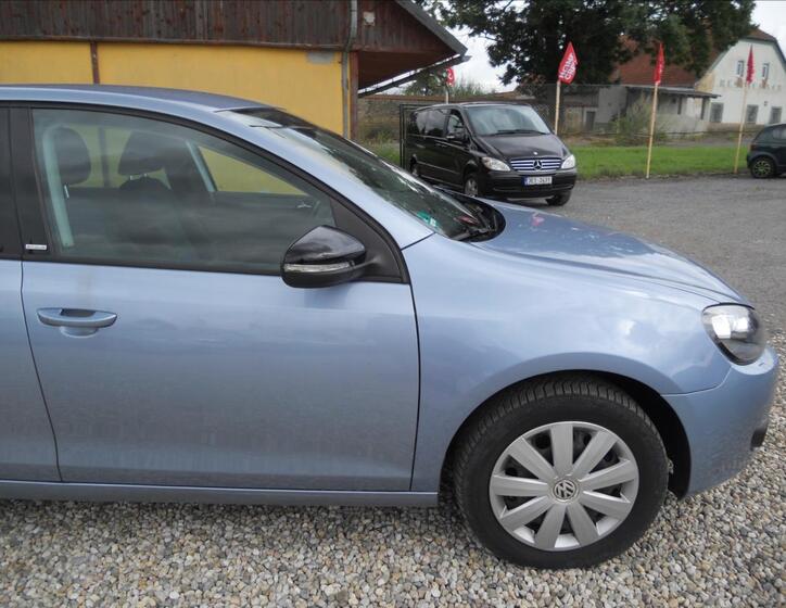 Volkswagen Golf 4