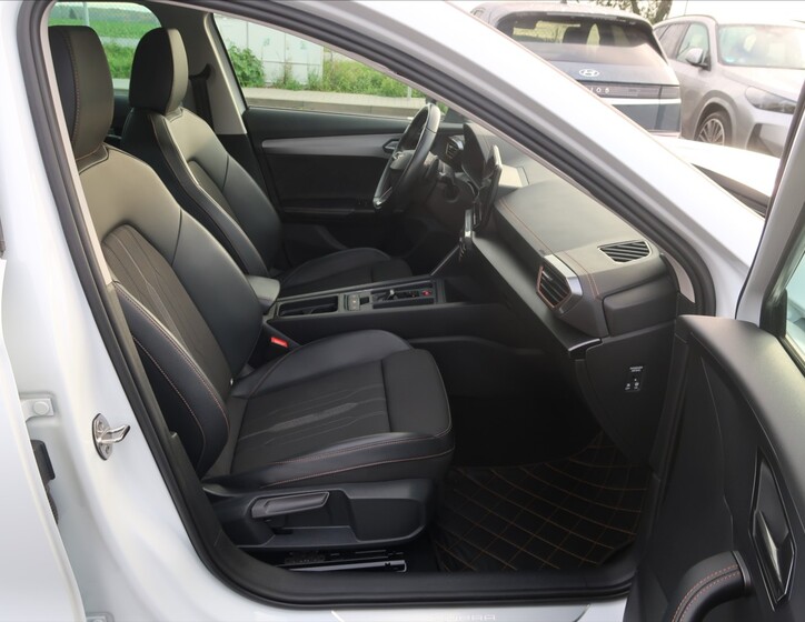 Cupra Formentor 16