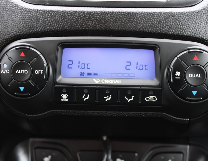 Hyundai ix35 14