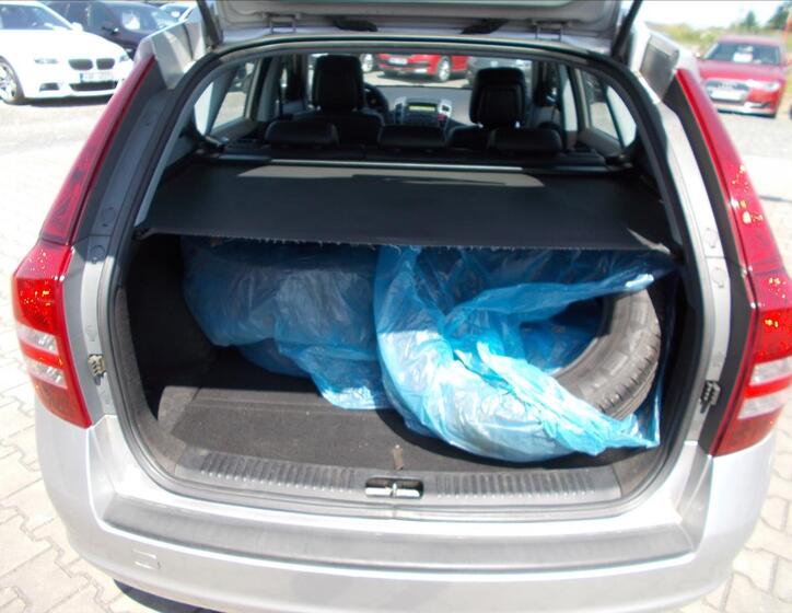 KIA Ceed 12