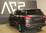 SsangYong Rexton 8