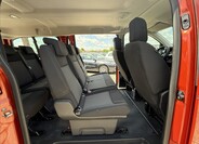 Peugeot Traveller 24