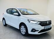 Dacia Sandero 23