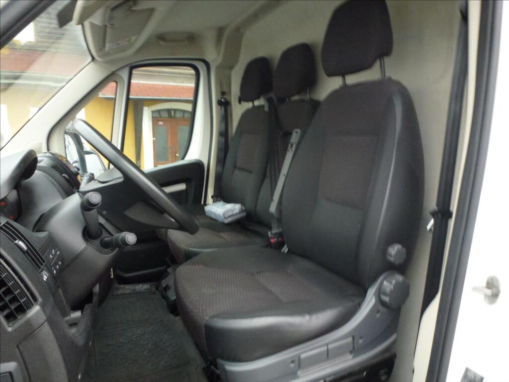 Citroën Jumper 18