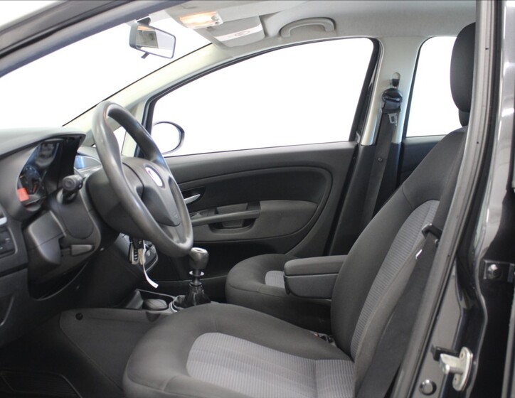 Fiat Linea 6