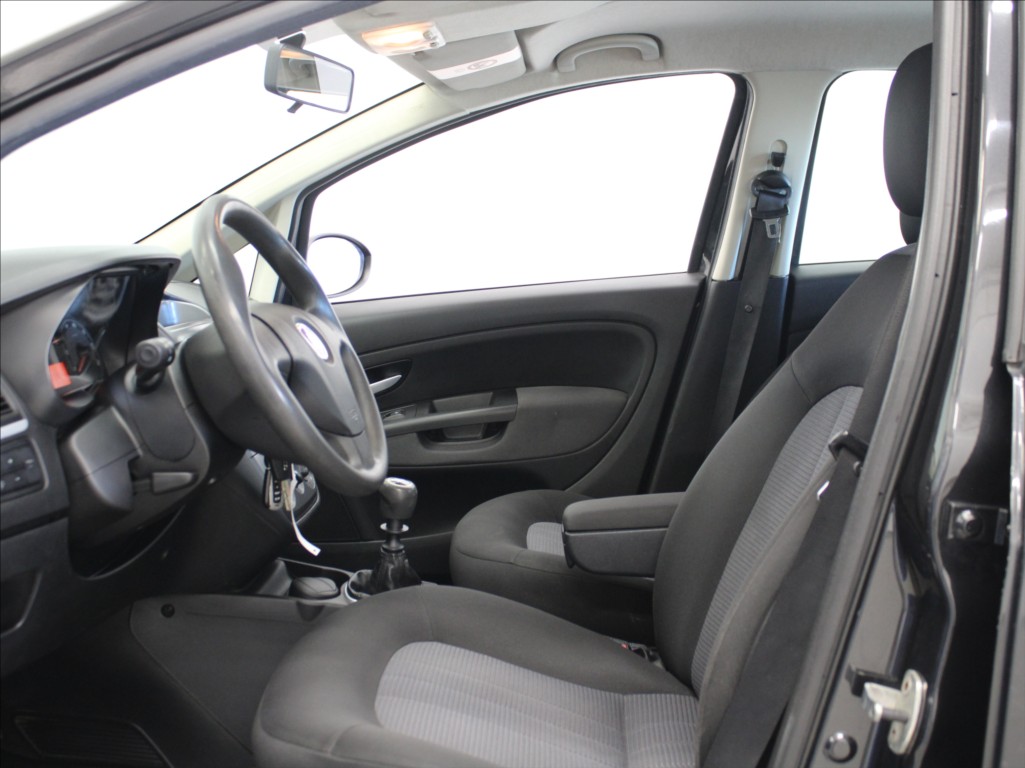 Fiat Linea