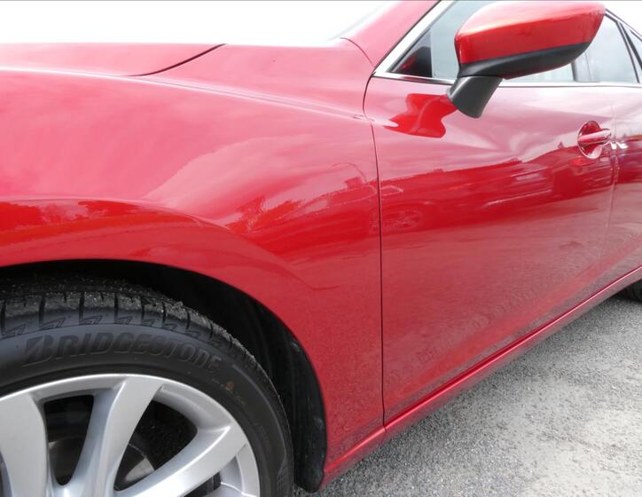 Mazda 6 15