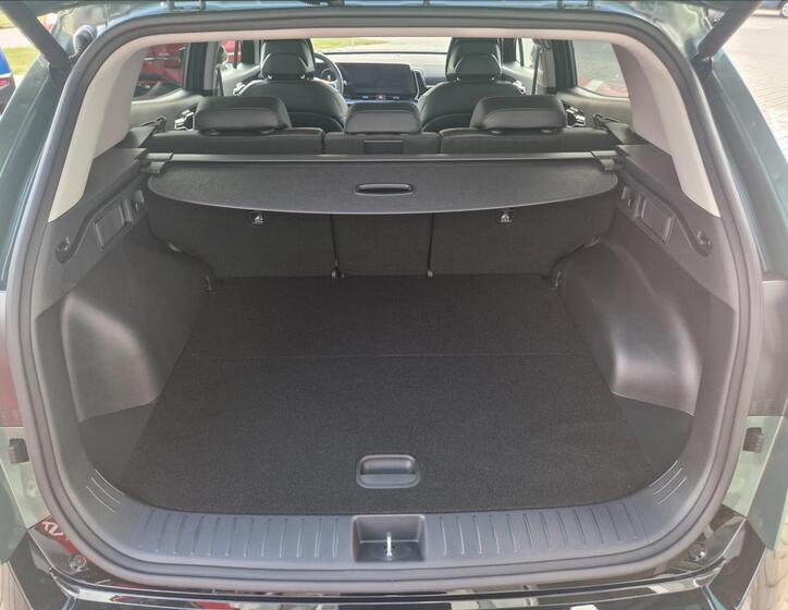 KIA Sportage 15