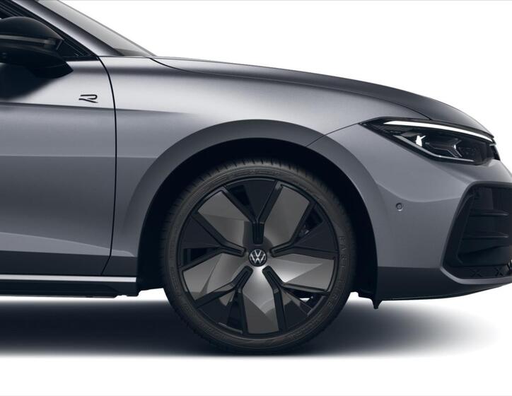 Volkswagen Passat 5