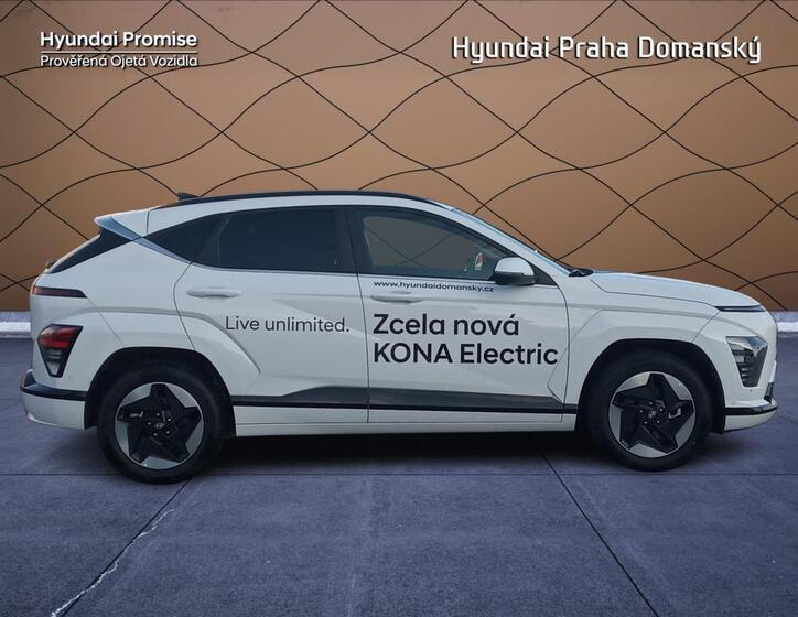 Hyundai Kona 7