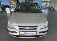 Hyundai Getz 2