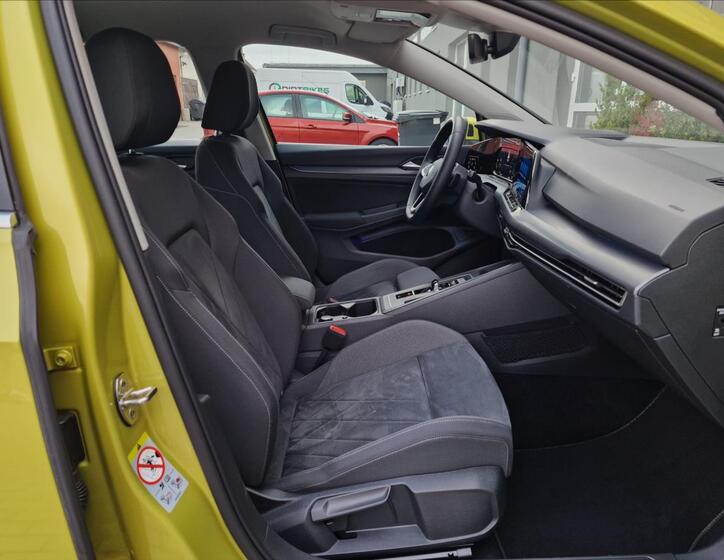 Volkswagen Golf 14