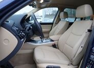 BMW X3 18