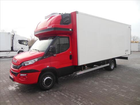 Iveco Ostatní