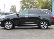KIA Sorento 8