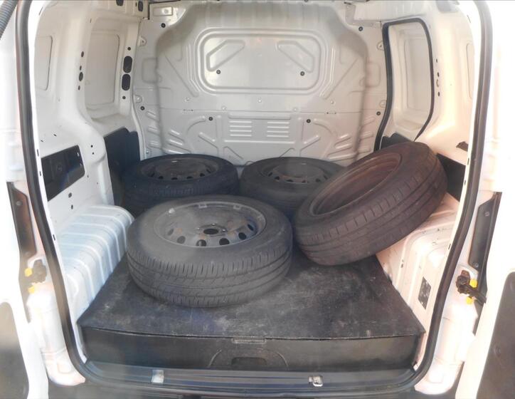 Fiat Fiorino 18