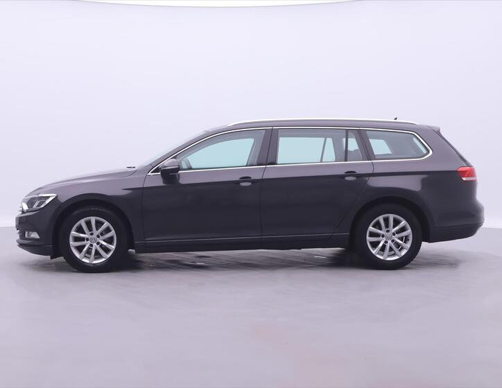 Volkswagen Passat 4