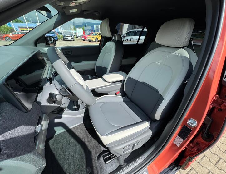 KIA EV3 12