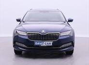 Škoda Superb 2