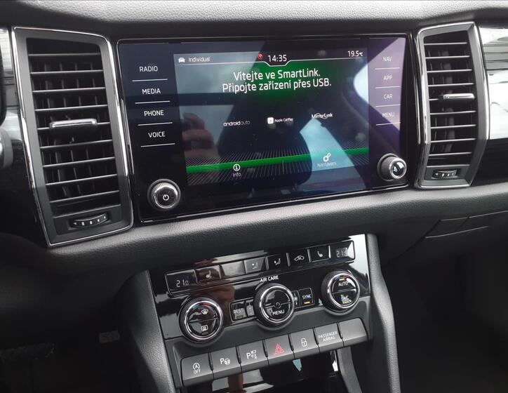 Škoda Kodiaq 15
