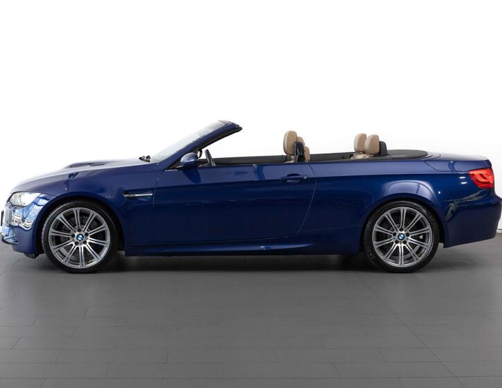 BMW M3 4