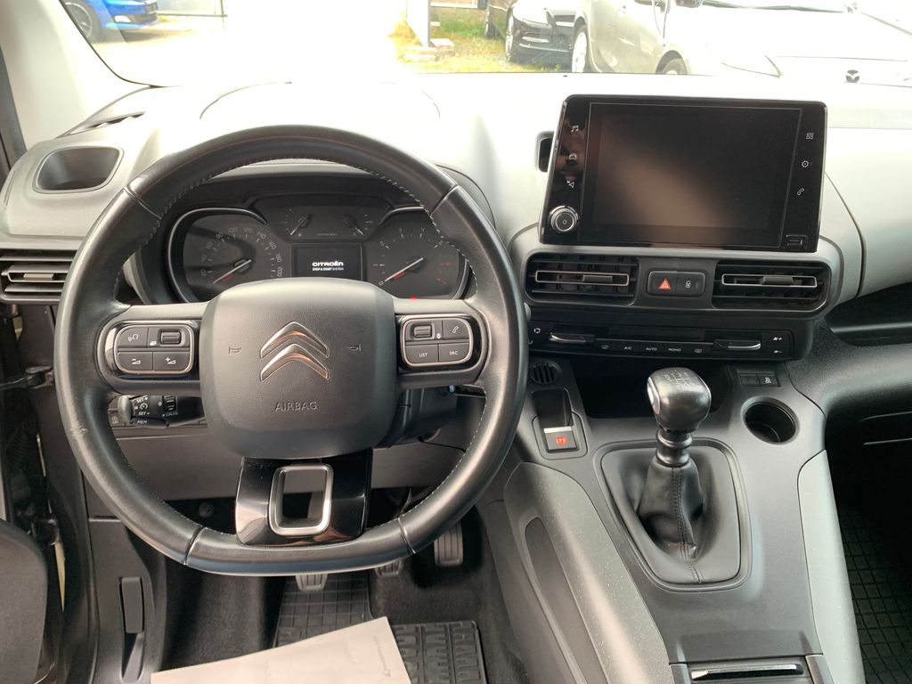 Citroën Berlingo