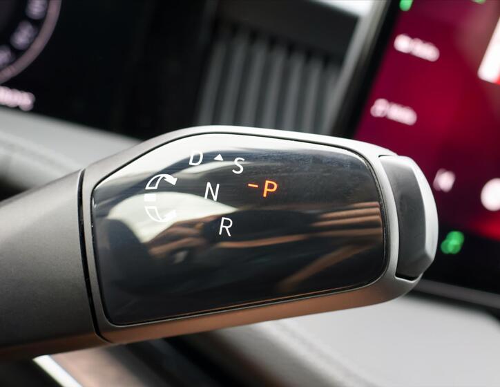Škoda Superb 26