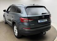 Škoda Kodiaq 6
