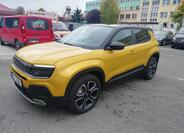 Jeep Avenger 1