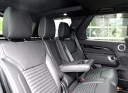 Land Rover Discovery 18