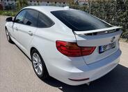 BMW Řada 3 8