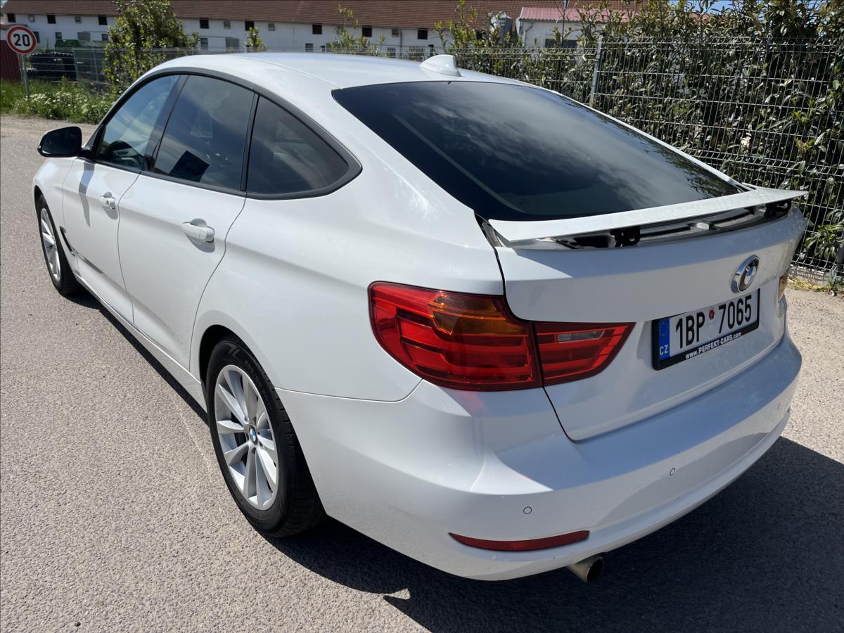 BMW Řada 3