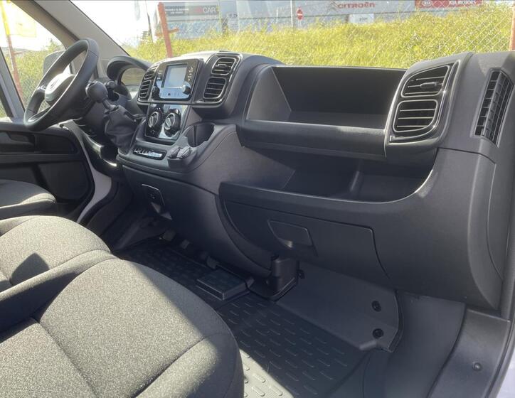 Fiat Ducato 18