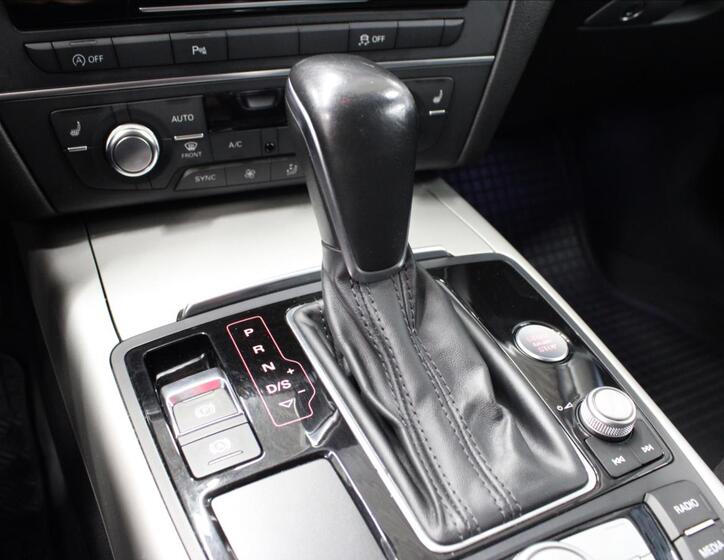 Audi A6 29