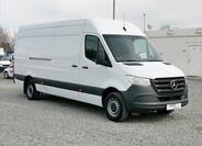 Mercedes-Benz Sprinter 2