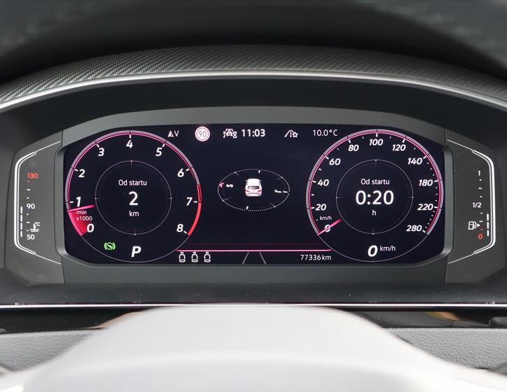 Volkswagen Arteon 23