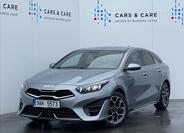KIA ProCeed 1