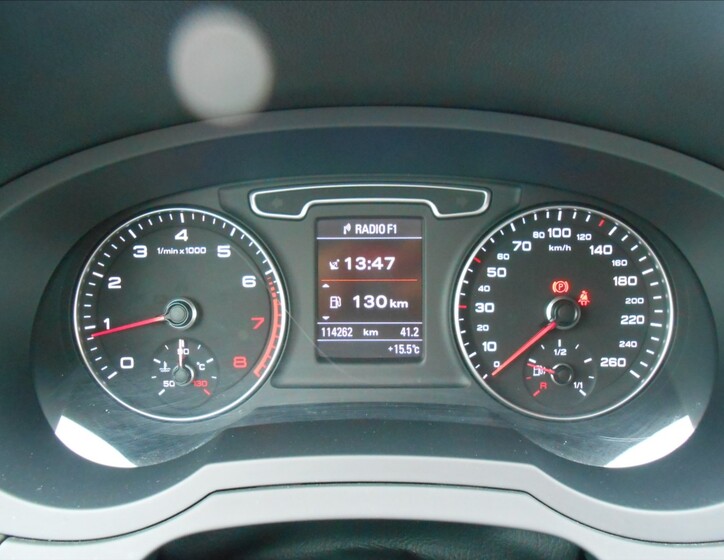 Audi Q3 25