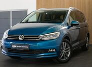Volkswagen Touran 3