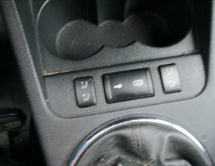 Škoda Roomster 13