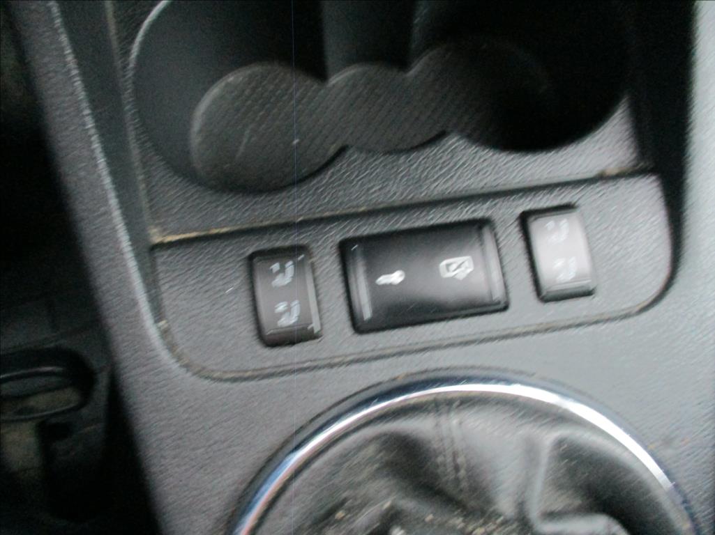 Škoda Roomster