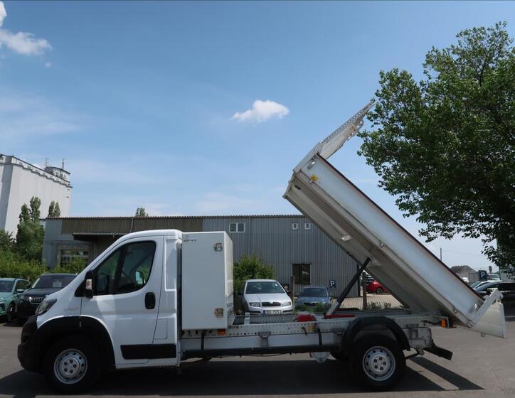 Fiat Ducato 12