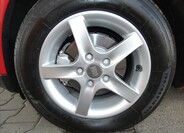 Škoda Octavia 16