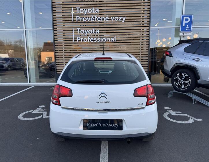 Citroën C3 12