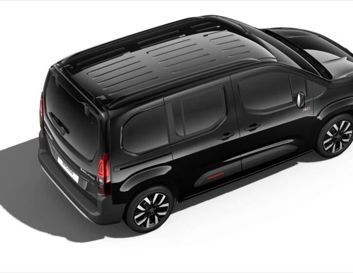 Citroën Berlingo 4