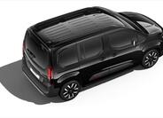 Citroën Berlingo 4