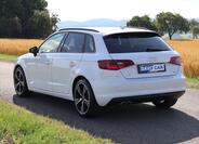 Audi A3 5